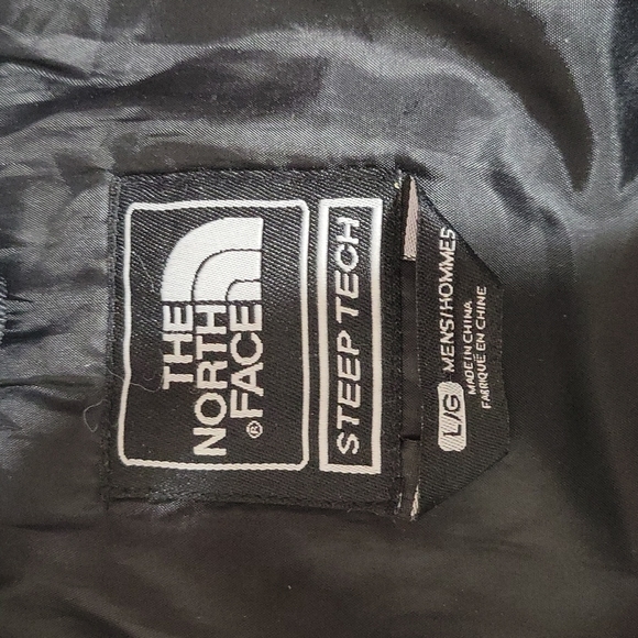 Winter coat - Picture 2 of 4